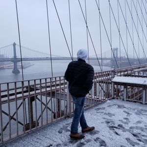 Meet your Posher, Guy